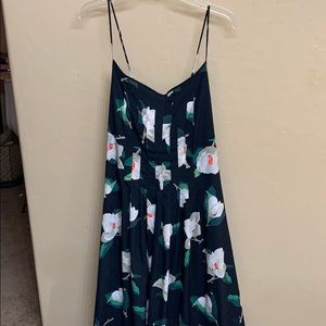 Banana Republic maxi dress NWOT
